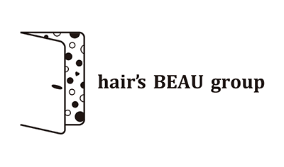 hair's BEAU group