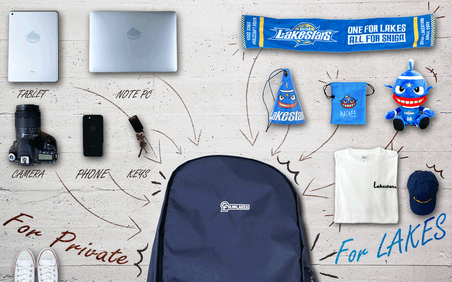 2021-22 クラブレイクス 7/20（火）入会申し込み開始！ | 滋賀レイクス