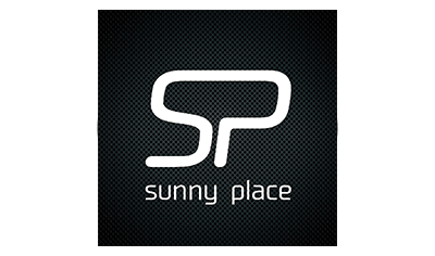 sunny place
