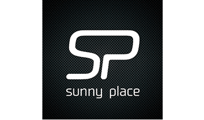 sunny place