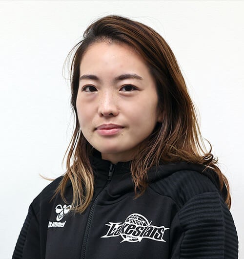 井上美和 コーチ(スクールコーチ)