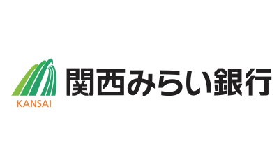 関西みらい銀行