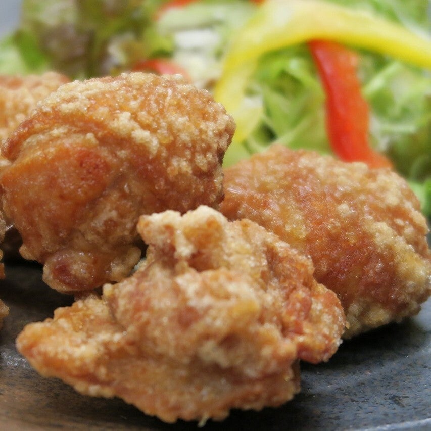 チキンカレー