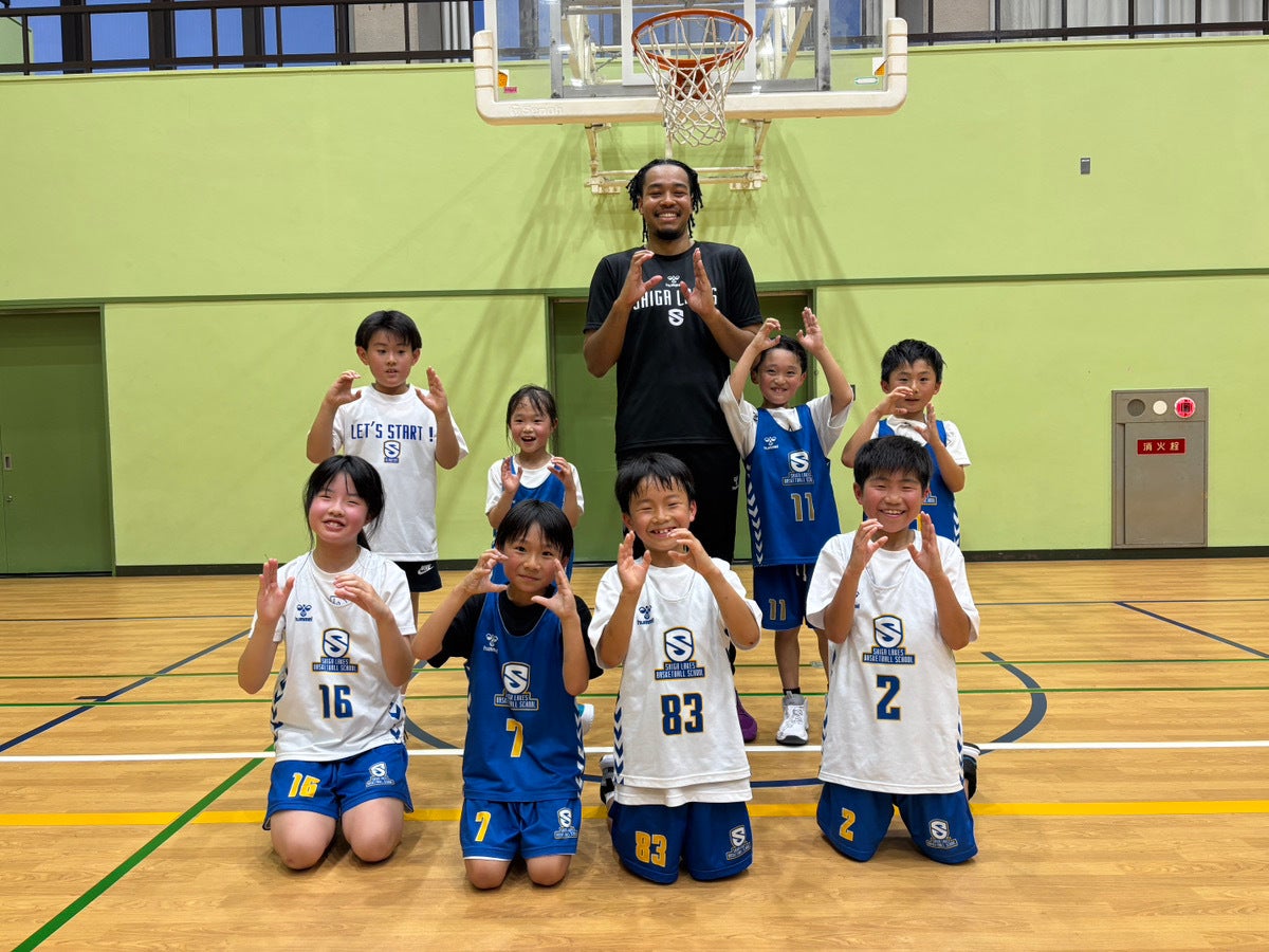 米原校の様子