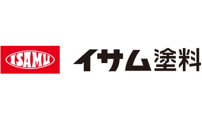 イサム塗料