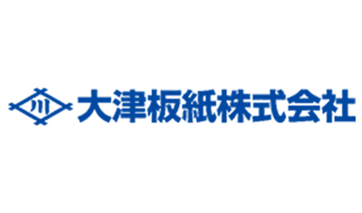 大津板紙