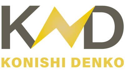 コニシ電工