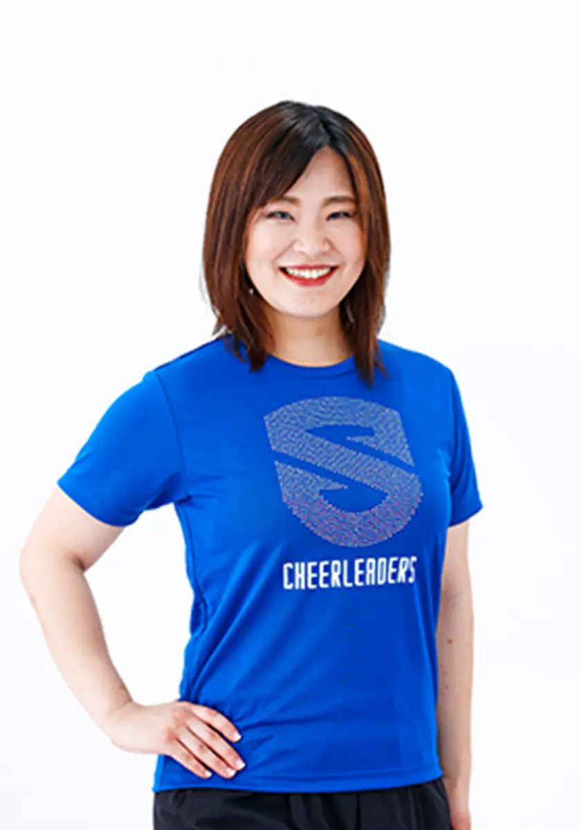 REINA FUKUI