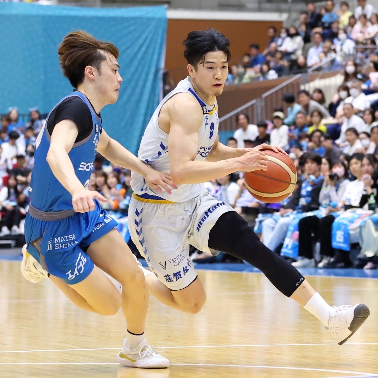 因縁のダービーから始まる、巻き返しのシーズン