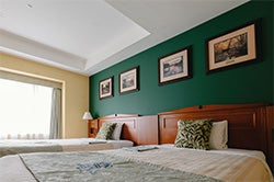 ホテルボストンプラザ草津びわ湖