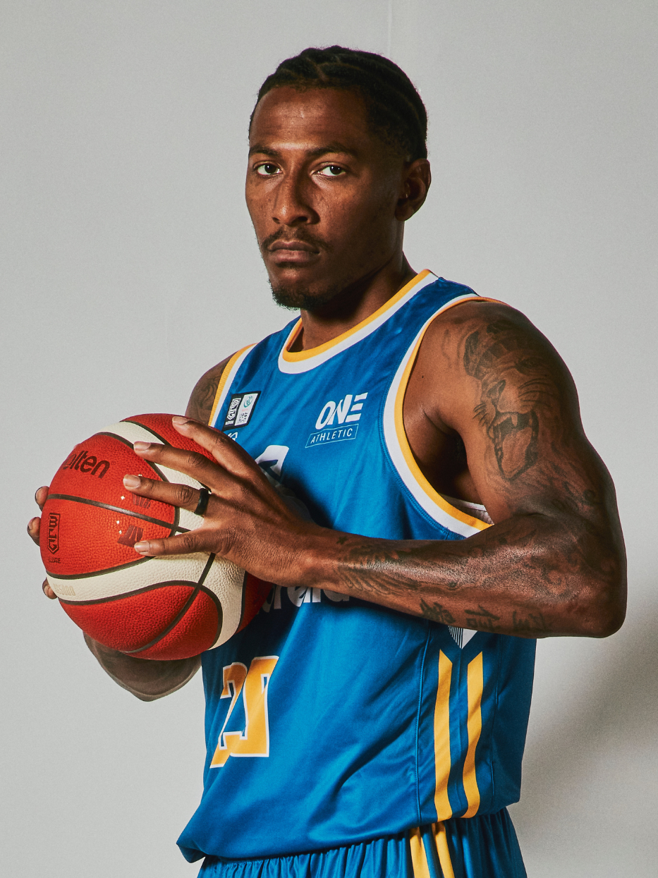 トーマス・ウィンブッシュ