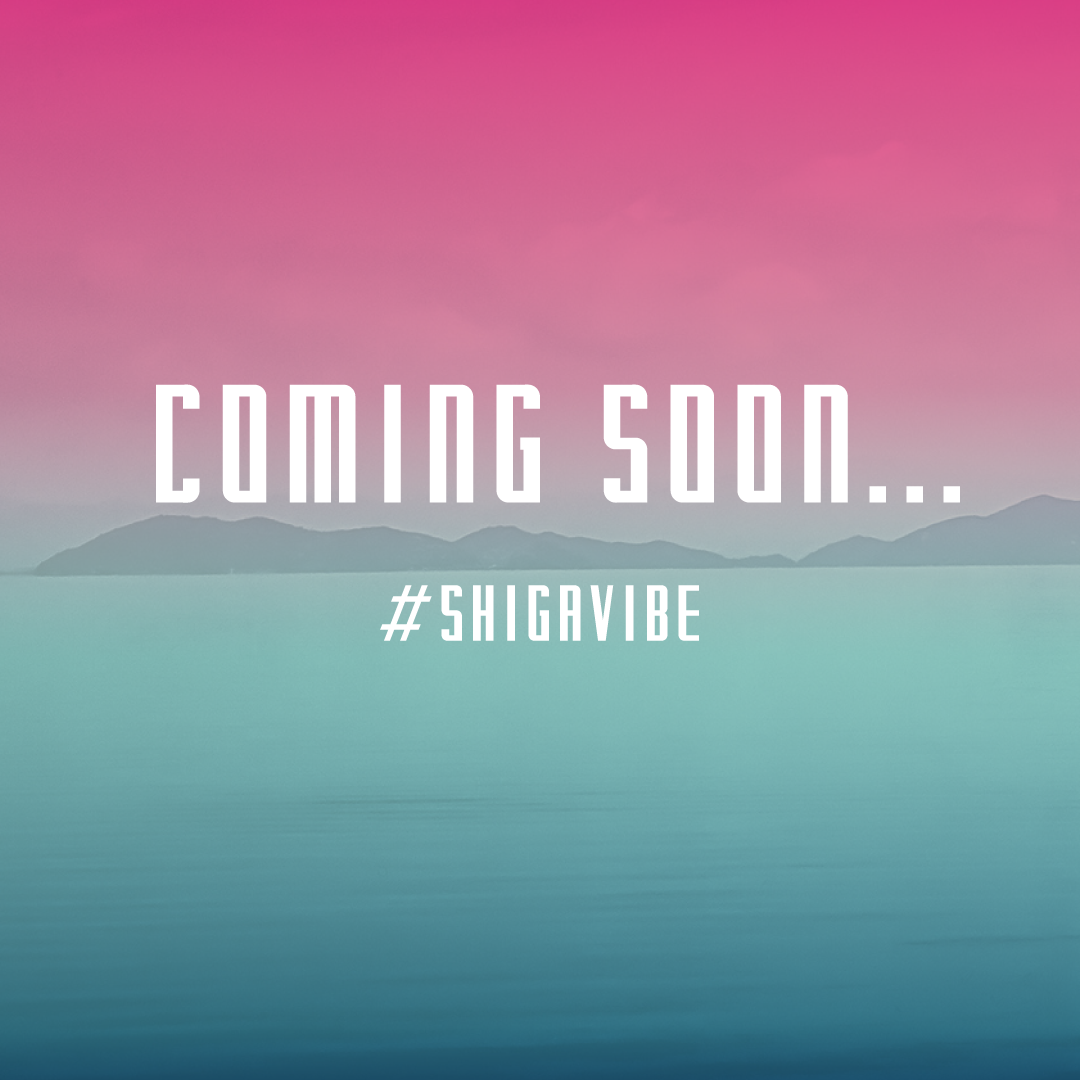 READY FOR NEWVIBE!COMING SOON...