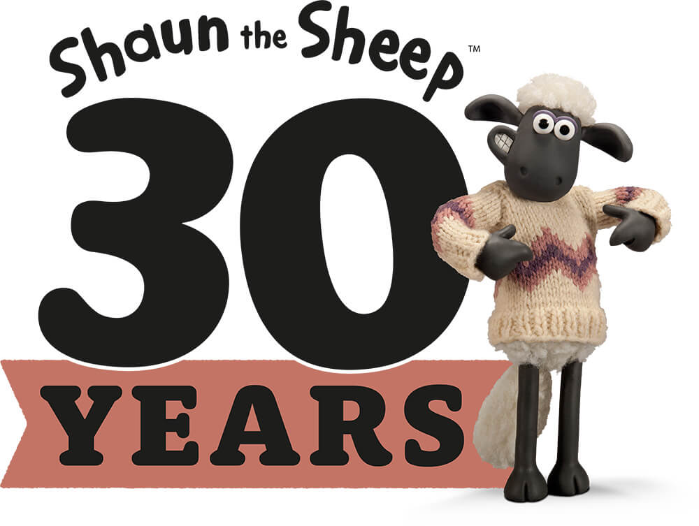 ひつじのショーン