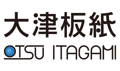 大津板紙