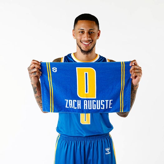 2025-26 選手ネームタオル