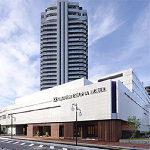 クサツエストピアホテル