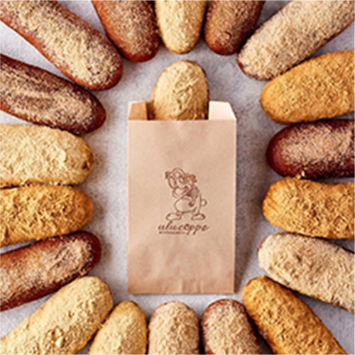 ulucoppeカラダにいいカロリー