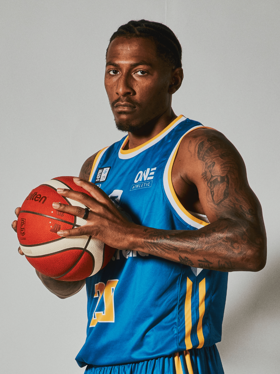 トーマス・ウィンブッシュ