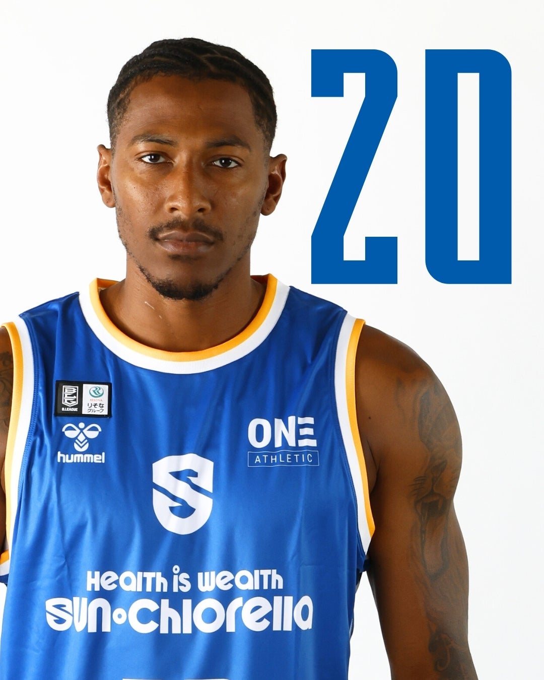 トーマス・ウィンブッシュ