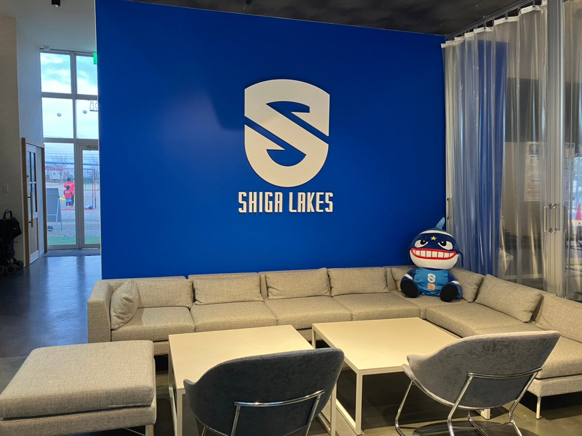 コート特設席イメージ