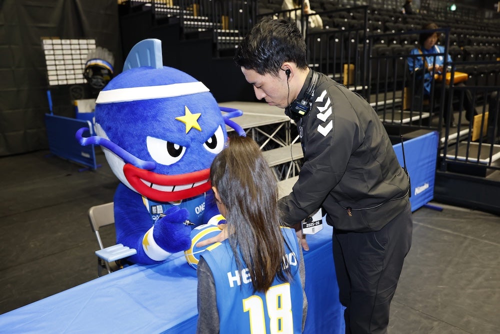 マグニーサイン会