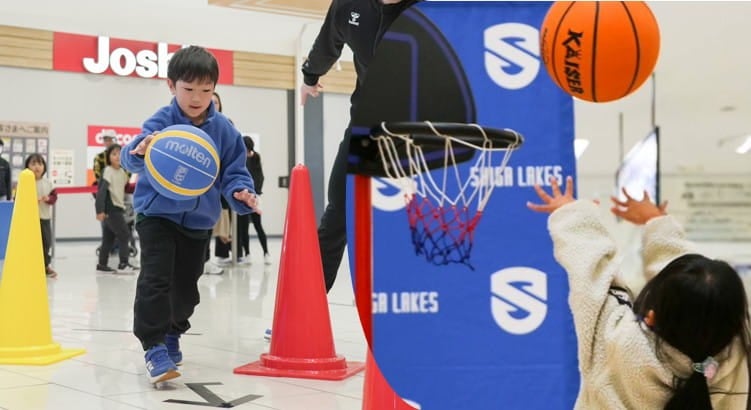 スキルズチャレンジ