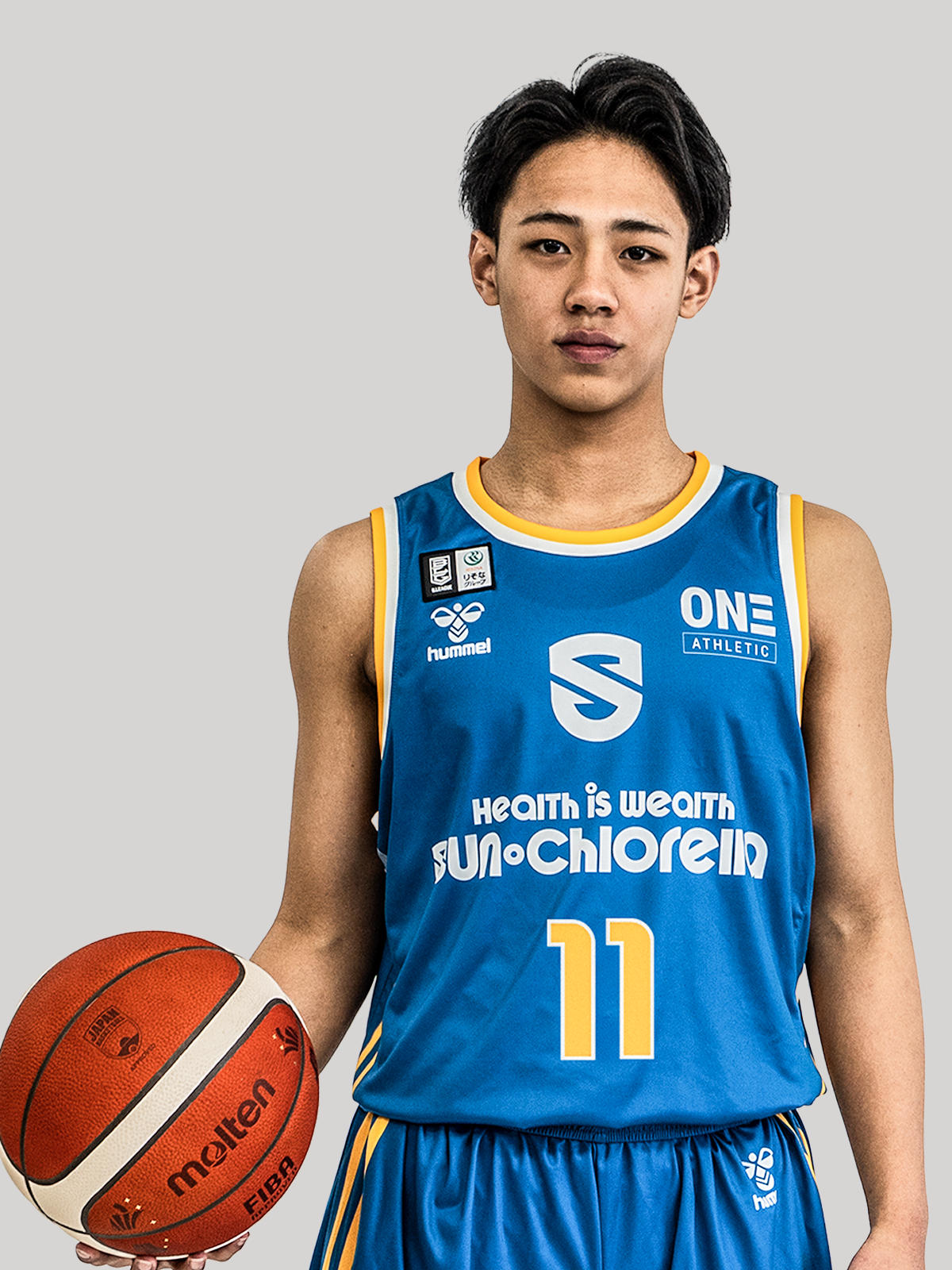 佐藤 瑠一シャンドレイ