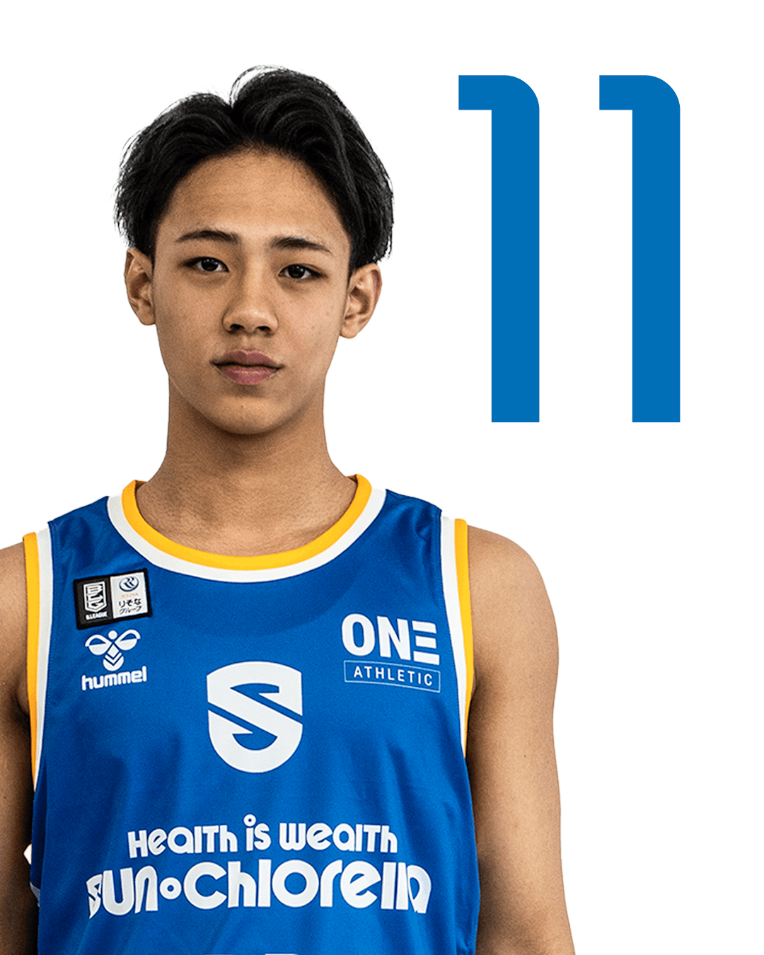 佐藤 瑠一シャンドレイ