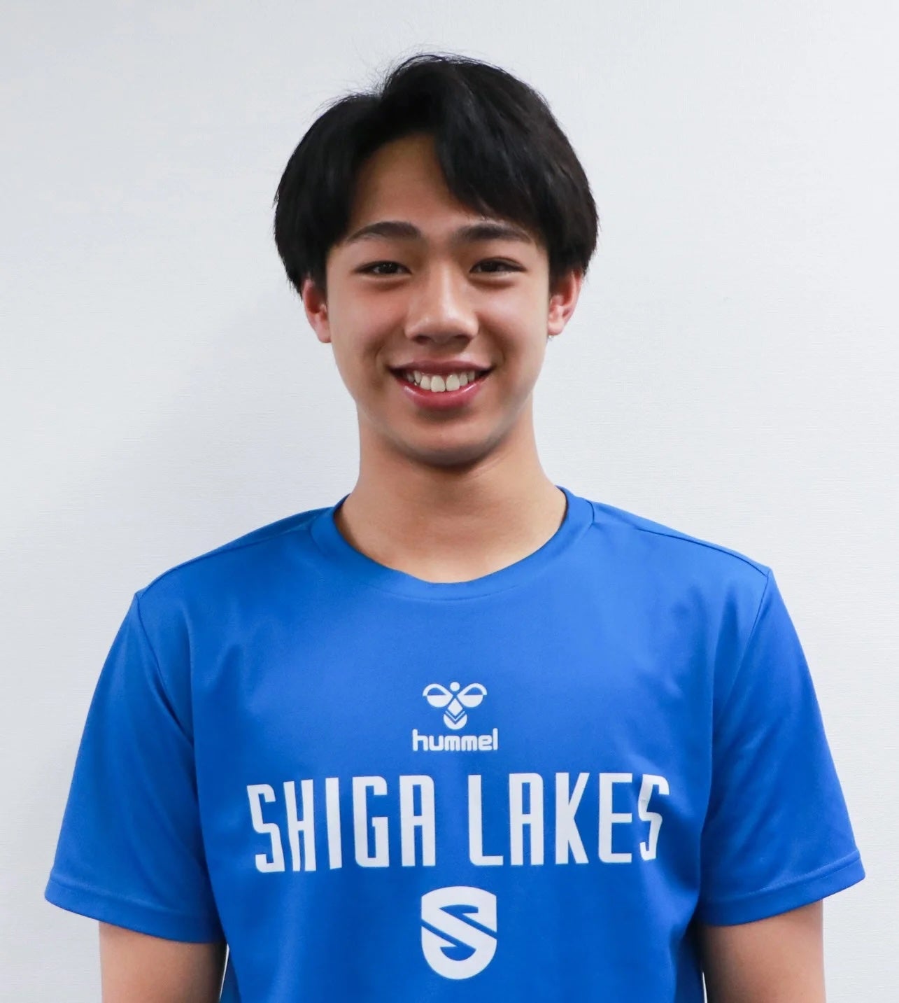 佐藤 瑠一シャンドレイ