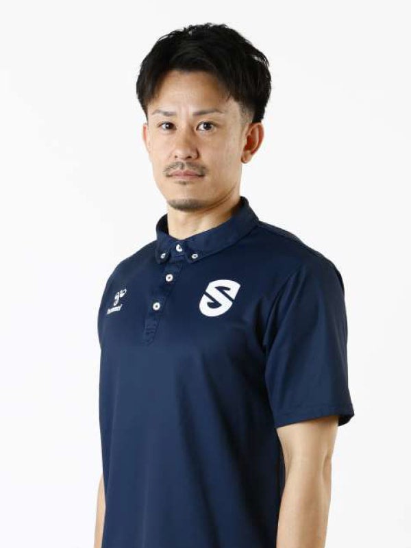 アシスタントコーチ 高木裕也