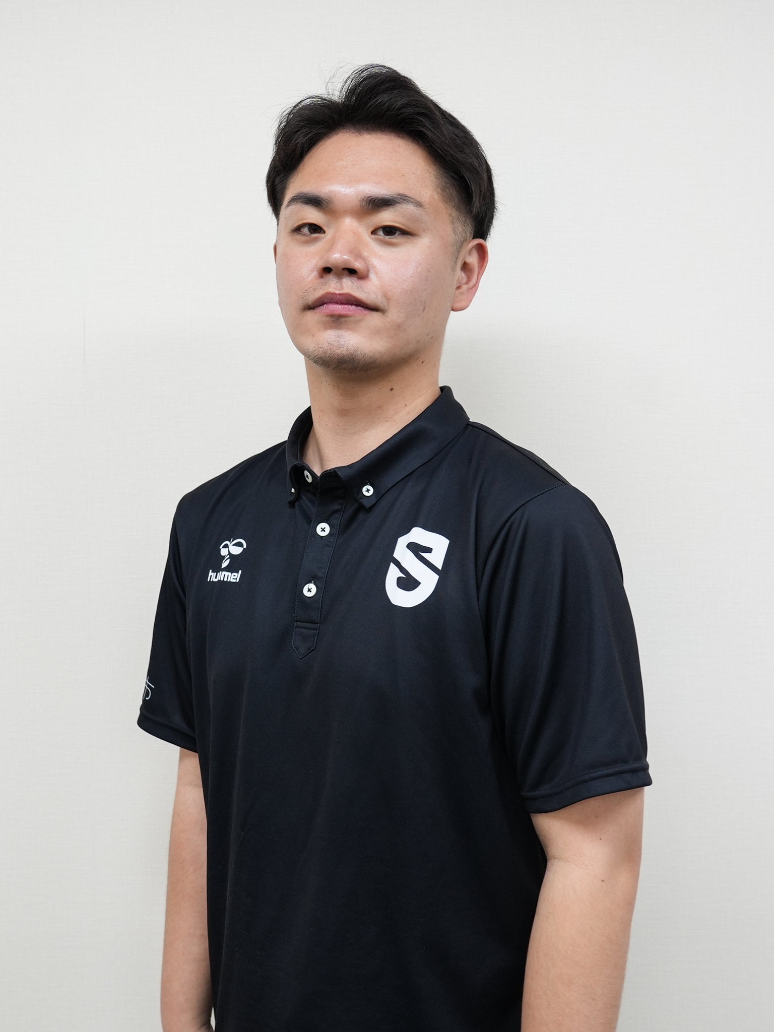 アシスタントコーチ 城代寛太