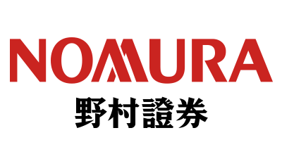 野村證券