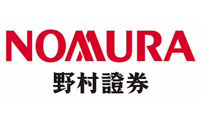 野村證券
